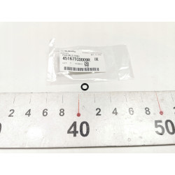 Pierścień uszczelniający korka chłod. Subaru BRZ Toyota GT86 45167TC0009R