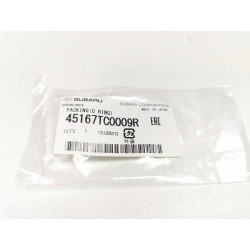 Pierścień uszczelniający korka chłod. Subaru BRZ Toyota GT86 45167TC0009R