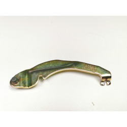 Dźwignia hamulca postojowego, lewa MOPAR 2002 Jeep Liberty 5066149AA