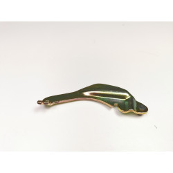 Dźwignia hamulca postojowego, lewa MOPAR 2002 Jeep Liberty 5066149AA