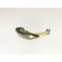 Dźwignia hamulca postojowego, lewa MOPAR 2002 Jeep Liberty 5066149AA