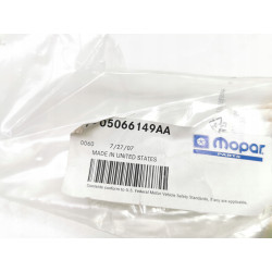 Dźwignia hamulca postojowego, lewa MOPAR 2002 Jeep Liberty 5066149AA