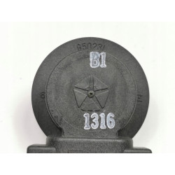 Gniazdo świateł postojowych, kierunkowskazów B1 1,00 MOPAR Dakota 4523108