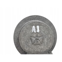 Gniazdo świateł postojowych, kierunkowskazów A1 1,37 MOPAR Dakota 4523108