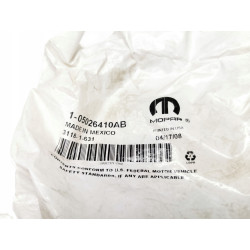 Przełącznik blokady sprzęgła rozrusznika 2007-2008 Jeep Patriot 5026410AB