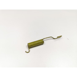 Sprężyna powrotna szczęk hamulcowych 1994-1996 Jeep GrandCherokee J3112780