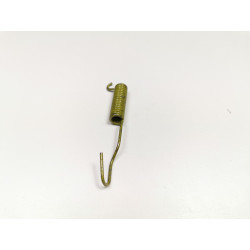 Sprężyna powrotna szczęk hamulcowych 1994-1996 Jeep GrandCherokee J3112780