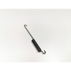 SPRĘŻYNA SZCZĘK HAMULCOWYCH MOPAR 2002 JEEP LIBERTY 05066154AA 5066154AA