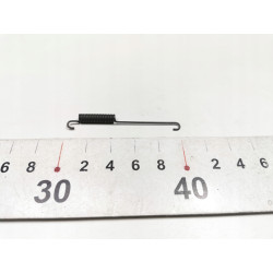 SPRĘŻYNA SZCZĘK HAMULCOWYCH MOPAR 2002 JEEP LIBERTY 05066154AA 5066154AA