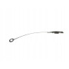 Linka samoregulująca hamulca bębnowego MOPAR Jeep Cherokee 04713350 4713350