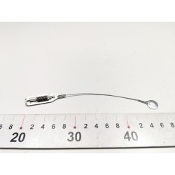 Linka samoregulująca hamulca bębnowego MOPAR Jeep Cherokee 04713350 4713350