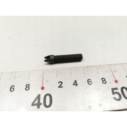 Śruba regulacyjna hamulca, lewa MOPAR Jeep Cherokee 02881687 2881687