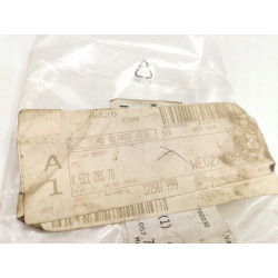 Przewód hamulcowy MOPAR 1997-2001 Jeep Cherokee K52128170 52128170