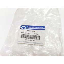 Osłona przeciwpyłowa tłoka zacisku MOPAR Jeep Patriot 05191240AA 5191240AA