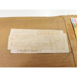 Lampa prawy tył MOPAR Chrysler Voyager I 4399950 05262314 5262314