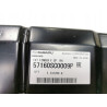 Wspornik - mocowanie błotnika prawy przód Subaru Forester 08- 57160SC0009P