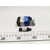 Czujnik uderzeniowy MOPAR 2007 Jeep Grand Cherokee 04896173AA 4896173AA