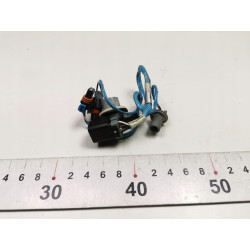 Wiązka Lampy Przód Jeep Grand Cherokee WH 2005-2010 5143155AA 05143155AA