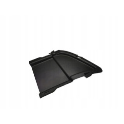 KRATKA ZDERZAKA PRAWA PRZÓD FIAT DOBLO II LIFT 15- OE 735600187 735615291