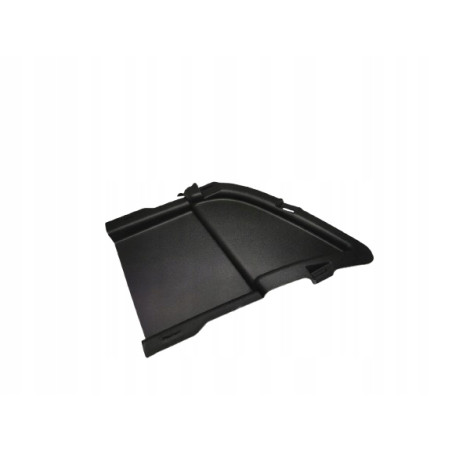 KRATKA ZDERZAKA PRAWA PRZÓD FIAT DOBLO II LIFT 15- OE 735600187 735615291