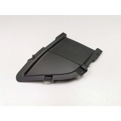 KRATKA ZDERZAKA PRAWA PRZÓD FIAT DOBLO II LIFT 15- OE 735600187 735615291
