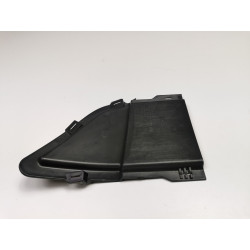 KRATKA ZDERZAKA PRAWA PRZÓD FIAT DOBLO II LIFT 15- OE 735600187 735615291
