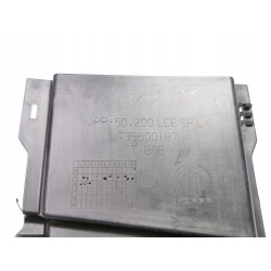 KRATKA ZDERZAKA PRAWA PRZÓD FIAT DOBLO II LIFT 15- OE 735600187 735615291