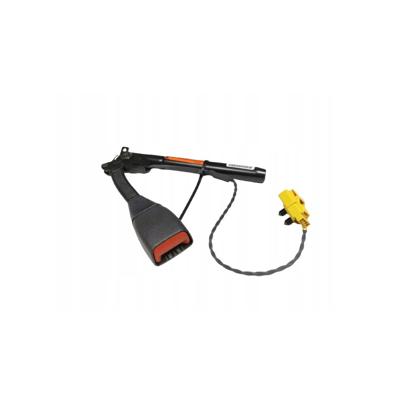 Zapinka pasa bezpieczeństwa prawa MOPAR K6853541
