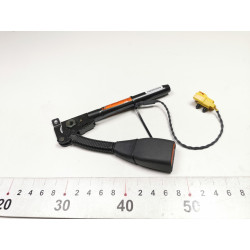 Zapinka pasa bezpieczeństwa prawa MOPAR K6853541