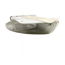 Reflektor przeciwmgielny przód prawy MOPAR Chrysler Voyager 96-98 4676538