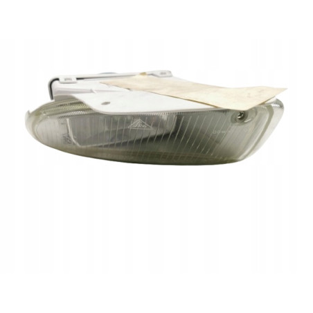 Reflektor przeciwmgielny przód prawy MOPAR Chrysler Voyager 96-98 4676538