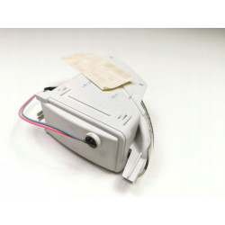 Reflektor przeciwmgielny przód prawy MOPAR Chrysler Voyager 96-98 4676538