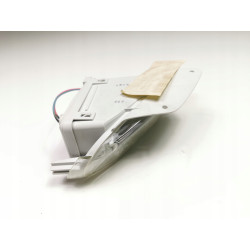 Reflektor przeciwmgielny przód prawy MOPAR Chrysler Voyager 96-98 4676538