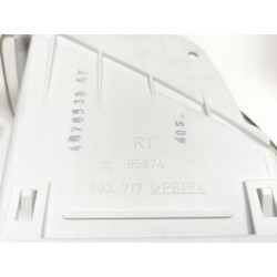 Reflektor przeciwmgielny przód prawy MOPAR Chrysler Voyager 96-98 4676538