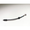 Przewód hamulcowy elastyczny przód CHEVROLET CRUZE OPEL ASTRA J OE 13399771