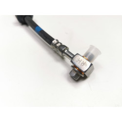 Przewód hamulcowy elastyczny przód CHEVROLET CRUZE OPEL ASTRA J OE 13399771