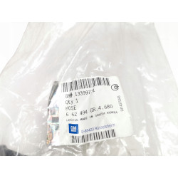 Przewód hamulcowy elastyczny przód CHEVROLET CRUZE OPEL ASTRA J OE 13399771