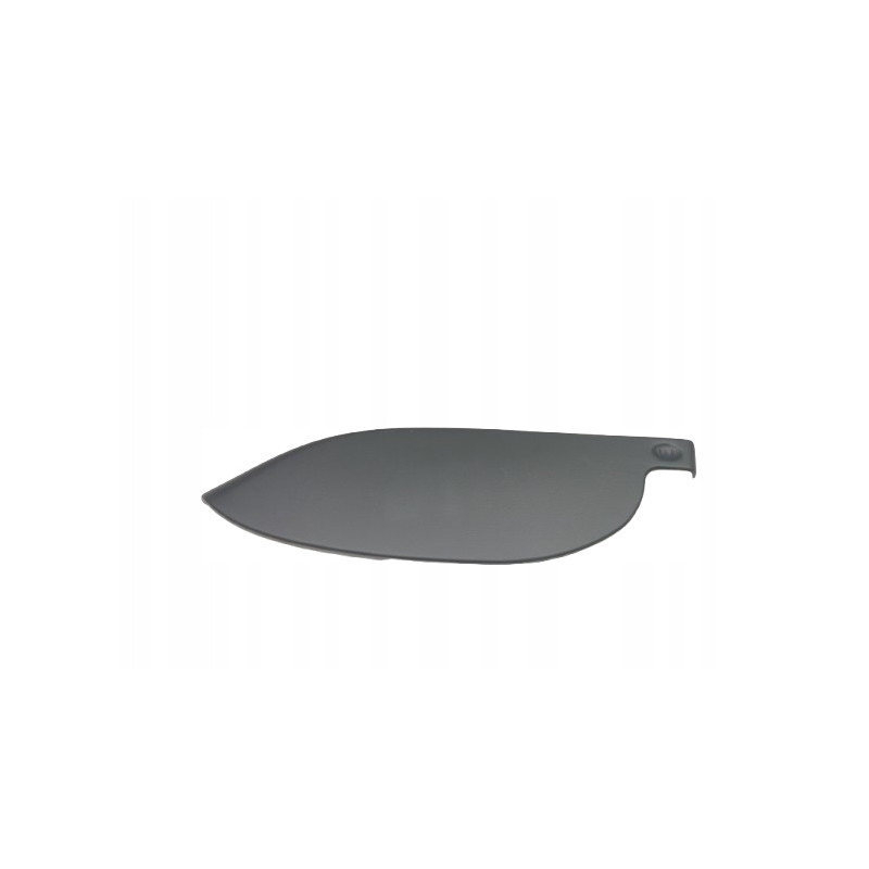Listwa prawa deski rozdzielczej MOPAR 2002-2004 Jeep Liberty 5GN55XDVAD