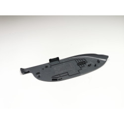 Listwa prawa deski rozdzielczej MOPAR 2002-2004 Jeep Liberty 5GN55XDVAD