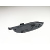 Listwa prawa deski rozdzielczej MOPAR 2002-2004 Jeep Liberty 5GN55XDVAD