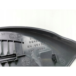 Listwa prawa deski rozdzielczej MOPAR 2002-2004 Jeep Liberty 5GN55XDVAD