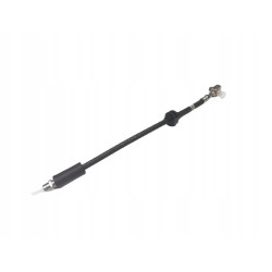 Przewód hamulcowy elastyczny przód Opel Astra J OE 13399770