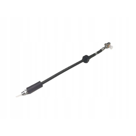 Przewód hamulcowy elastyczny przód Opel Astra J OE 13399770