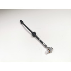 Przewód hamulcowy elastyczny przód Opel Astra J OE 13399770