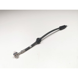 Przewód hamulcowy elastyczny przód Opel Astra J OE 13399770