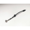 Przewód hamulcowy elastyczny przód Opel Astra J OE 13399770