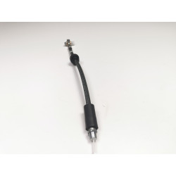 Przewód hamulcowy elastyczny przód Opel Astra J OE 13399770