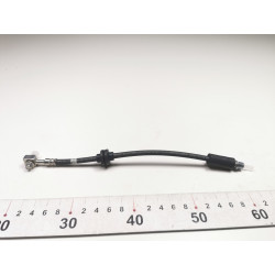 Przewód hamulcowy elastyczny przód Opel Astra J OE 13399770