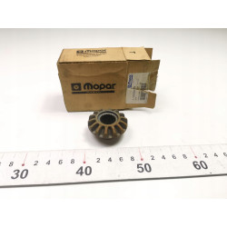 Koło zębate Mechanizm różnicowy MOPAR Jeep Cherokee 2001 52069429
