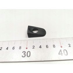 ZAŚLEPKA KLAMKI ZEWNĘTRZNEJ LEWEJ C-MAX 15-19 FOCUS C-MAX 11-15 OE 1323268